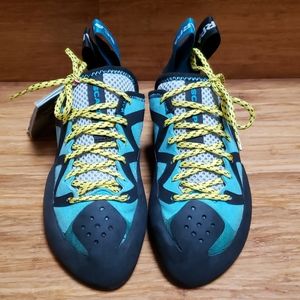 Scarpa Vapor Lace Rock Climbing Sh…